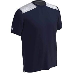 Under Armour Men's Sportstyle Stadium Shortsleeve Shirt in Saudi Arabia