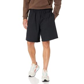 Soffe Men's Classic Cotton Pocket Short