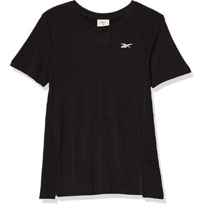 Reebok Women's Workout Ready Supremium Tee