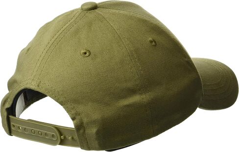 HUGO Men's Bold Logo Cotton Cap in Saudi Arabia