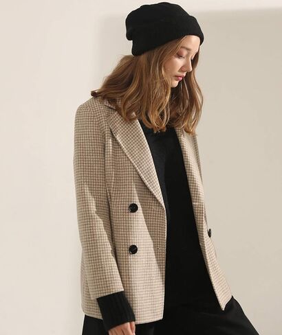 قبعة صغيرة مرجحة من DRIONO - مقاس فضفاض للجنسين 180 جرام، قبعة جمجمة مترهلة كبيرة جدًا ومحبوكة بوزن 180 جم in Kuwait