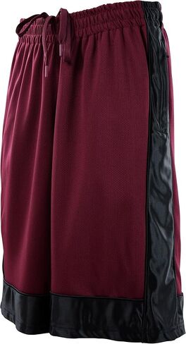 شورت تدريب رياضي نشط للرجال مع 3 جيوب بسحاب in Kuwait