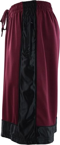 شورت تدريب رياضي نشط للرجال مع 3 جيوب بسحاب in Kuwait