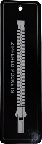 شورت تدريب رياضي نشط للرجال مع 3 جيوب بسحاب in Kuwait