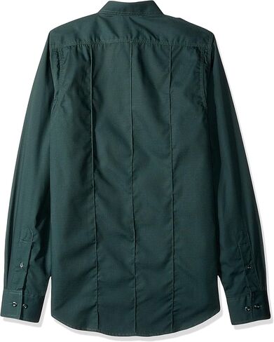 5.11 Tactical Men's Taclite PDU Class A Long Sleeve Shirt, Teflon-Treated Fabric, Style 72365 in Saudi Arabia