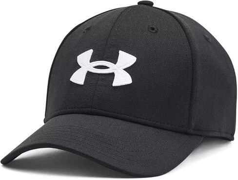 Under Armour Men's Blitzing Cap Adjustable in Saudi Arabia