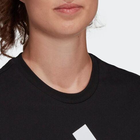 adidas Women's Soccer Logo Tee in Saudi Arabia