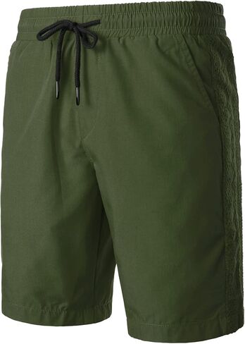 قمصان VATPAVE للرجال بأكمام قصيرة وأزرار سفلية كوبية Guayabera بدلات غير رسمية in Kuwait