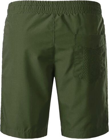 قمصان VATPAVE للرجال بأكمام قصيرة وأزرار سفلية كوبية Guayabera بدلات غير رسمية in Kuwait