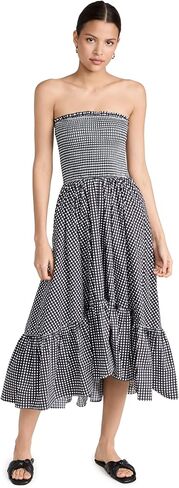 كارولين كونستاس فستان إيمي للسيدات in Kuwait