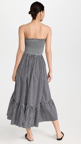 كارولين كونستاس فستان إيمي للسيدات in Kuwait