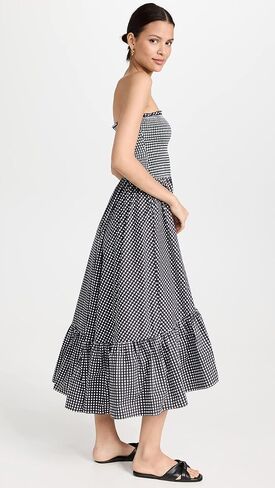 كارولين كونستاس فستان إيمي للسيدات in Kuwait