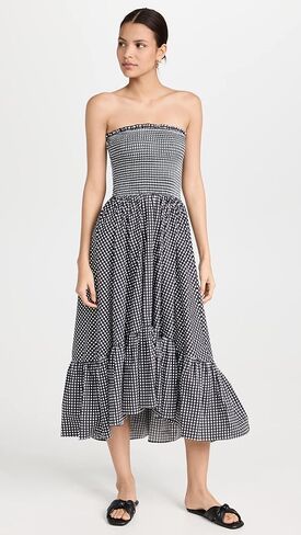 كارولين كونستاس فستان إيمي للسيدات in Kuwait