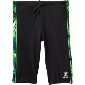 TYR Sport Boys' Universe Splice Jammer