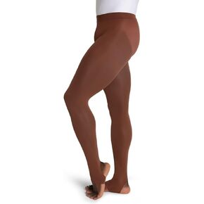 حزام خصر نسائي من Capezio فائق النعومة ومتماسك ذاتيًا