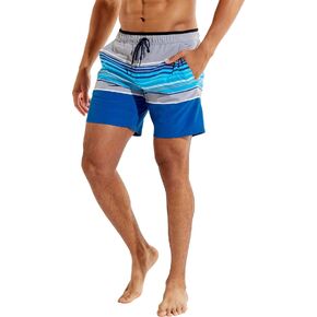 Coolibar UPF 50+ Men's Kahuna Swimming Shorts - Sun Protective