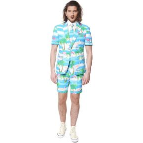 يعارض الشيطان الأحمر الصيفي للرجال in Kuwait