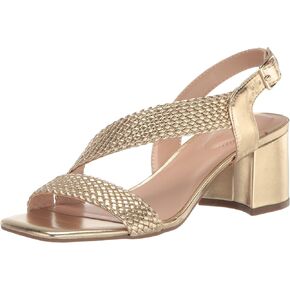 Bandolino Women's Mizzys2 Heeled Sandal