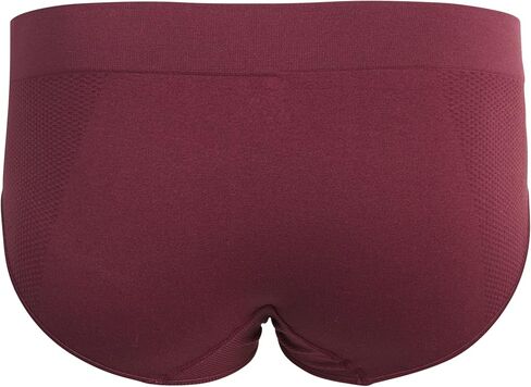 Reebok Women's Underwear - Seamless Hipster Briefs (8 Pack) in Kuwait