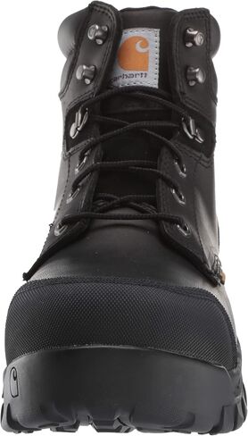 Carhartt Footwear CMR6971 6-Inch Black Waterproof CSA Work Boot in Saudi Arabia