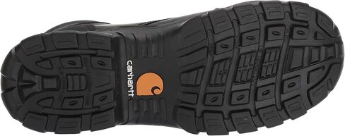 Carhartt Footwear CMR6971 6-Inch Black Waterproof CSA Work Boot in Saudi Arabia