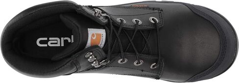 Carhartt Footwear CMR6971 6-Inch Black Waterproof CSA Work Boot in Saudi Arabia