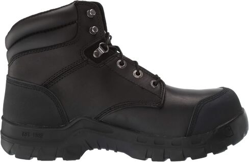 Carhartt Footwear CMR6971 6-Inch Black Waterproof CSA Work Boot in Saudi Arabia