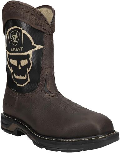 ARIAT Men's Workhog Xt Venttek Bold Carbon Toe in Saudi Arabia