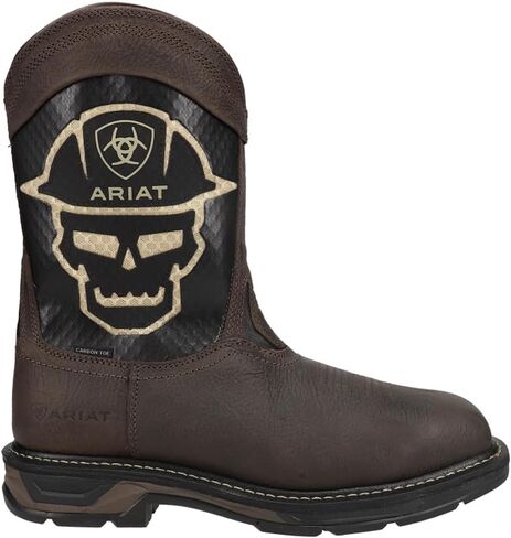 ARIAT Men's Workhog Xt Venttek Bold Carbon Toe in Saudi Arabia