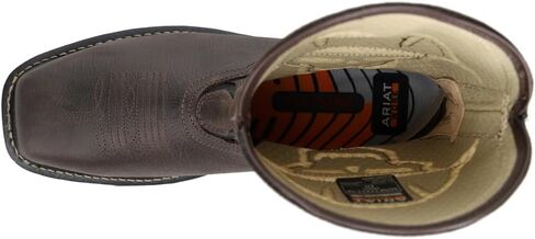 ARIAT Men's Workhog Xt Venttek Bold Carbon Toe in Saudi Arabia