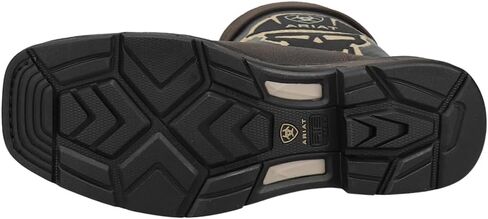 ARIAT Men's Workhog Xt Venttek Bold Carbon Toe in Saudi Arabia