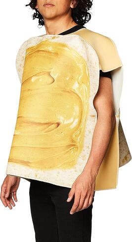 Fun World Peanut Butter and Jelly Couple Costume in Saudi Arabia