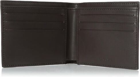 Lacoste Men's Fitzgerald Small Billfold Wallet in Saudi Arabia