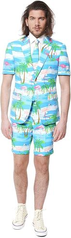 يعارض الشيطان الأحمر الصيفي للرجال in Kuwait