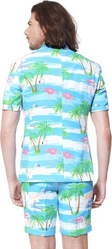 يعارض الشيطان الأحمر الصيفي للرجال in Kuwait