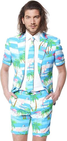 يعارض الشيطان الأحمر الصيفي للرجال in Kuwait