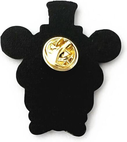 Five Night Freddy Pin Zinc Alloy Anime Cartoon Horror Pin for Boys Girls and Women (1) in Kuwait