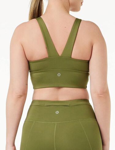 Core 10 Women's Low Impact Sports Bra in Kuwait