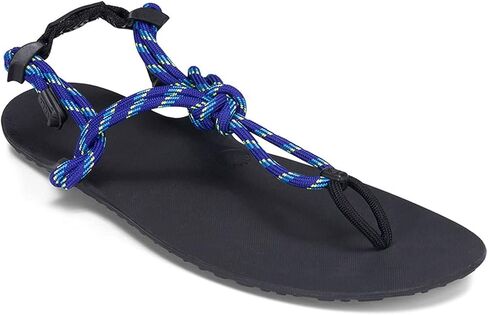 صندل Genesis الرجالي من Xero Shoes - خفيف الوزن، بسيط، مناسب للسفر in Saudi Arabia