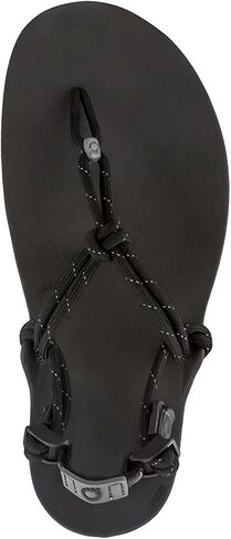صندل Genesis الرجالي من Xero Shoes - خفيف الوزن، بسيط، مناسب للسفر in Saudi Arabia