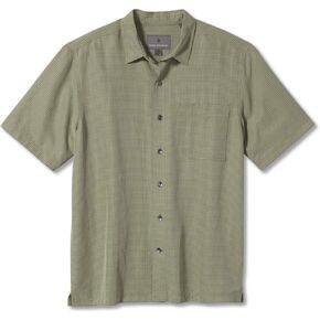 Royal Robbins Mens Desert Pucker S/S