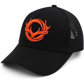 KOEP Deer Hunting Camouflage Hats Adjustable Fishing Baseball Cap