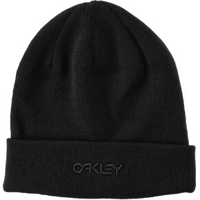 قبعة Oakley B1B Logo BEANIE للرجال