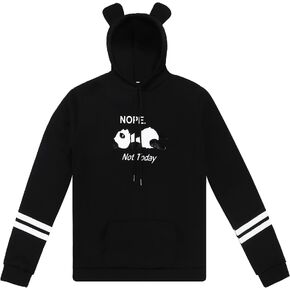 RGOSME Hoodies for Women Teen Girls Juniors Aesthetic Hoodie Sweatshirts