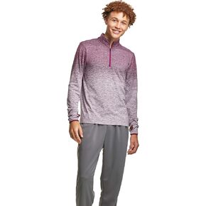 مجموعة قطار مرتفع للرجال من سي 9 شامبيون 1/4 طبقة بسحاب in Kuwait