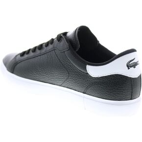 Lacoste mens Powercourt Sneaker in Saudi Arabia