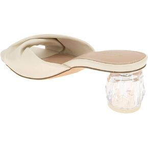 BCBGeneration Women's Glam Heeled Sandal