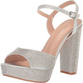 Touch Ups Women's Lynx Heeled Sandal