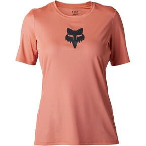 Fox Racing Women's Ranger Ss Jersey