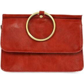 Joy Susan Women's Aria Ring Crossbody Handbag Purse Bag - in Kuwait